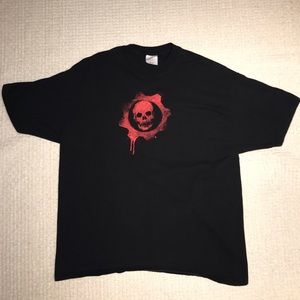 Vintage Gears of War 2 Tee